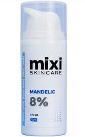 Mixi Mandelic 8% - 1.0 oz