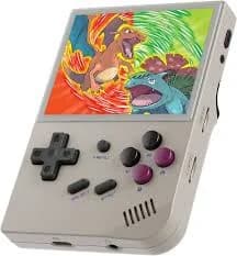 ANBERNIC RG35XX Retro Handheld Game Console