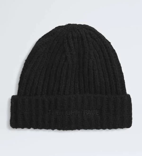 The North Face Fohair Cabin Beanie
