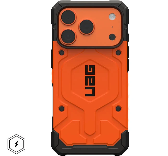 UAG Pathfinder MagSafe Case for iPhone 17 Pro