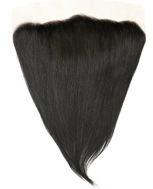 Indique Straight Lace Frontals