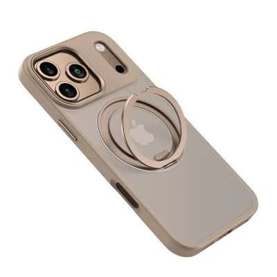 Htutwoo iPhone 17 Pro Max Magnetic Case