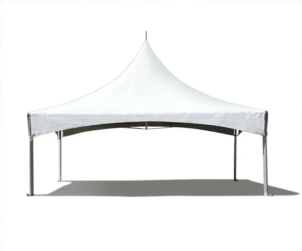 Tentandtable 10' x 20' High Peak Frame Party Tent