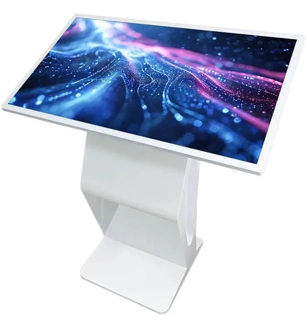Wholesale information kiosk elf ervice check in kiosk digital ignage and display information,1 Piece