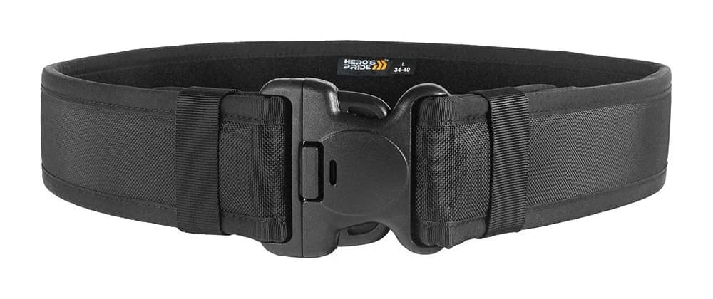 Hero's Pride Ballistic Rigid Extreme Duty Belt