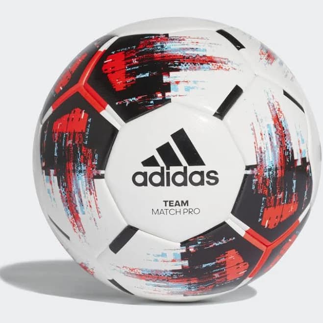 Adidas Team Match Ball