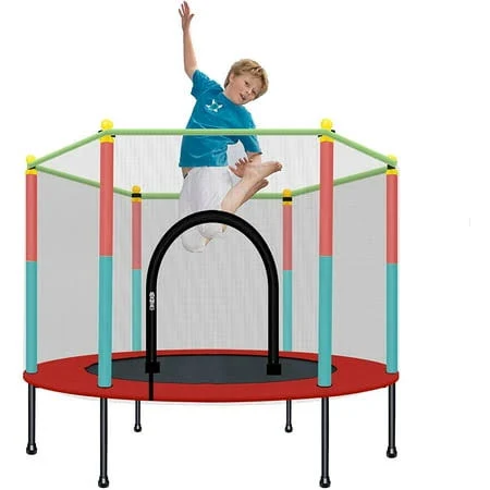 F&G Kids Trampoline