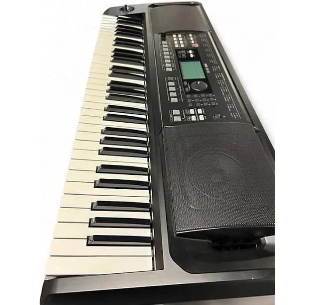 Korg EK-50 Entertainer Keyboard