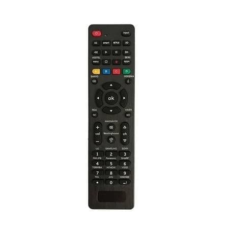 Universal TV Remote Control