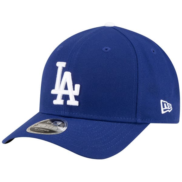 New Era 9FORTY The League La Dodgers Cap