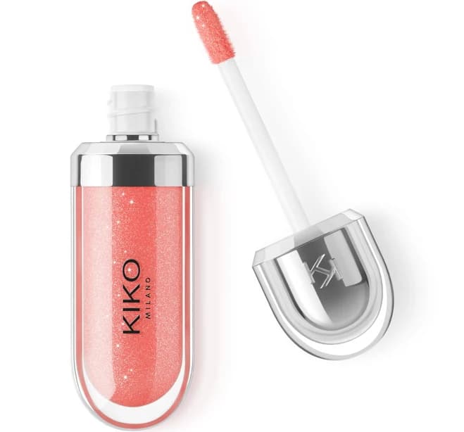 Błyszczyk KIKO Milano 3D HYDRA LIPGLOSS 9