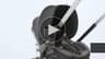 Video frame trigger