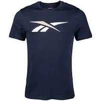 Reebok Te Vector Logo Tee - l