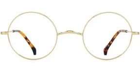 Imagine Round Glasses