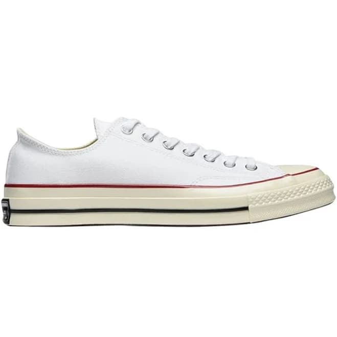 Converse Chuck Taylor All Star 70 Low 'White' | Men's Size 5