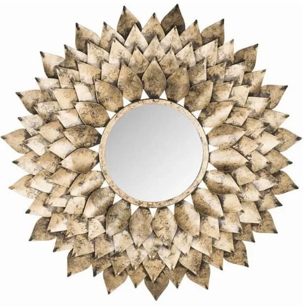 Safavieh Provence Sunburst Mirror