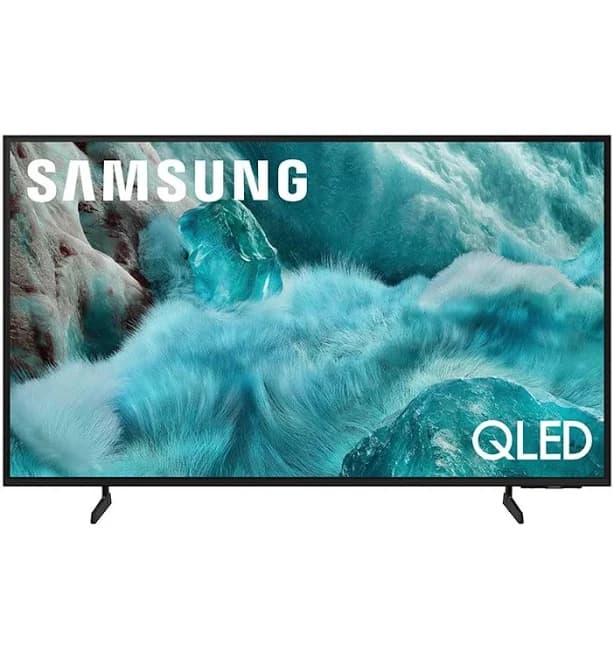 Samsung Q7F 4K QLED Vision AI Smart TV