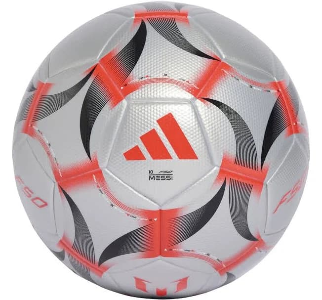 Adidas Messi League Soccer Ball