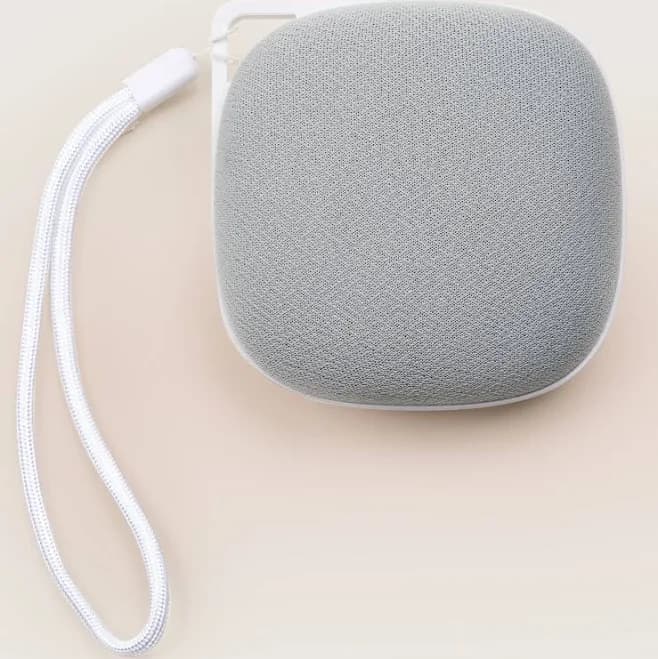 Yogasleep Travelcube Portable Sound Machine