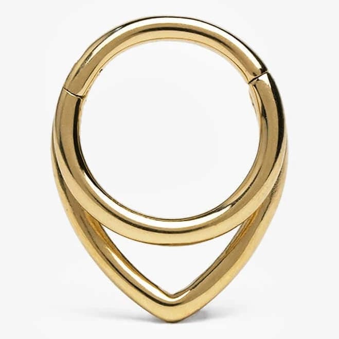 Ask & Embla Veil Clicker