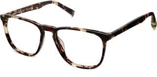 Vaughan Eyeglasses in Eastern Bluebird Fade | Warby Parker