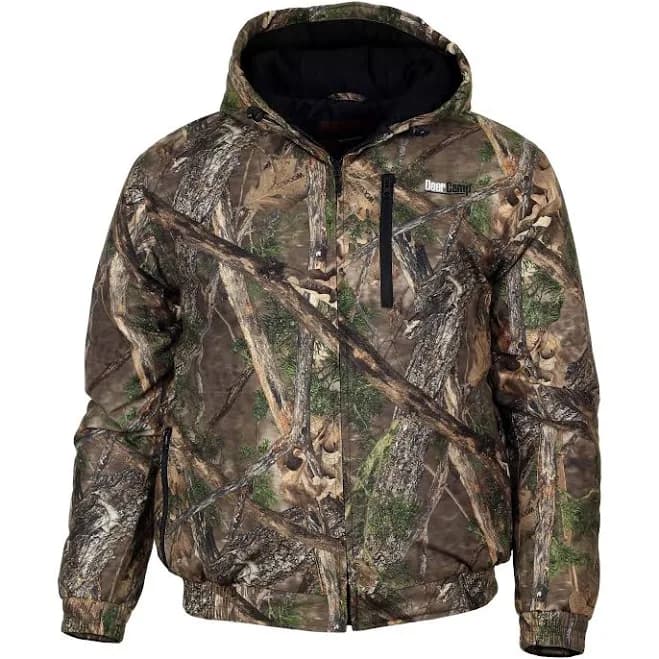 Gamehide Youth Deer Camp Boys' Jacket Kids'