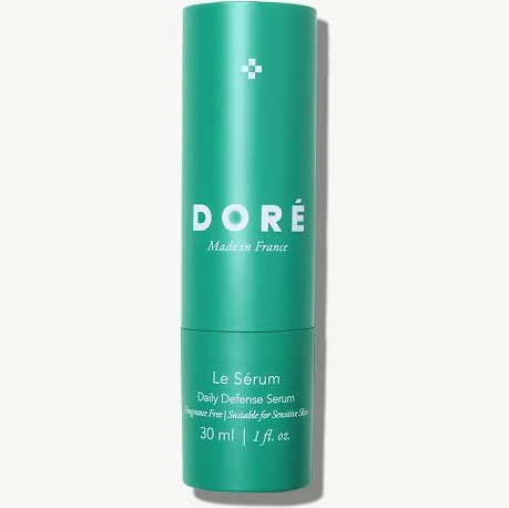 Doré Le Sérum Daily Defense Serum