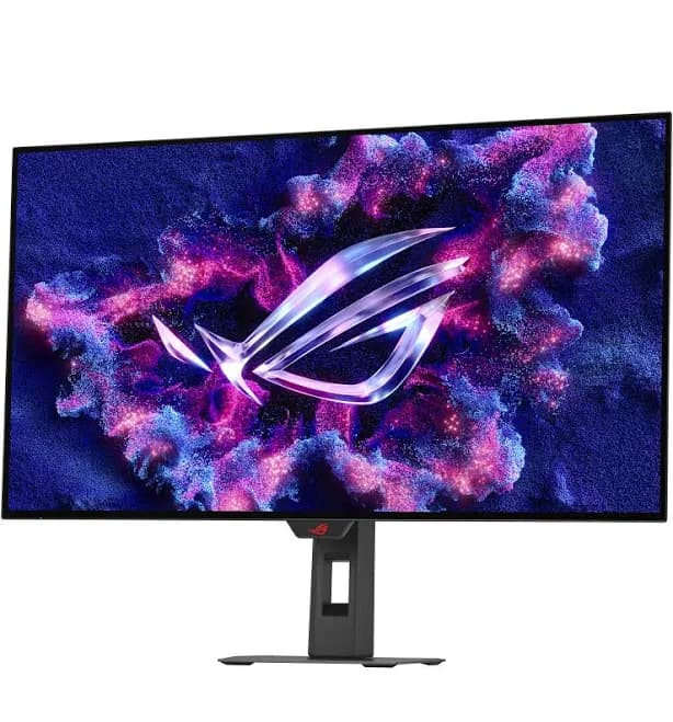 ASUS ROG Strix 32in 4K OLED Gaming Monitor xg32ucwmg