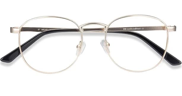 St Michel Online Progressive Transitions Eyeglasses