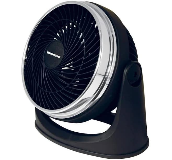 Impress 9 Inch Ultra Velocity Fan
