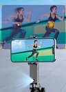 Video frame trigger