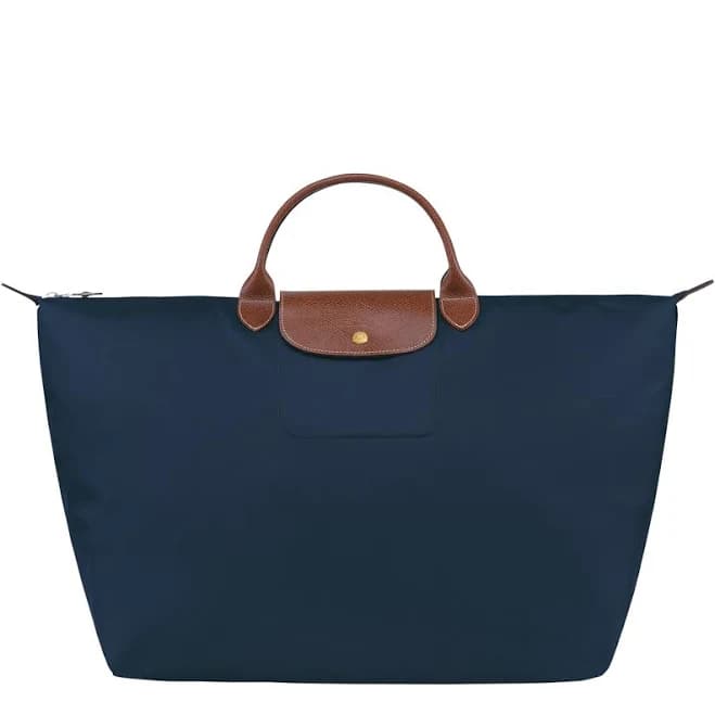 Longchamp Le Pliage Original Canvas Travel Bag