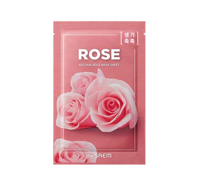 The Saem Natural Mask Sheet