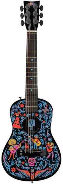 Disney / Pixar Coco Acoustic Guitar