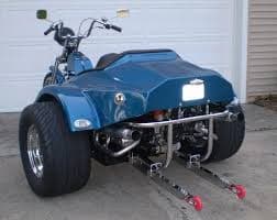 Mickey Thompson 6642: Sportsman S/R Radial 29X15R15LT - JEGS
