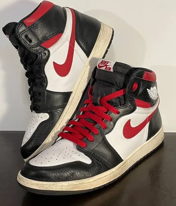 Air Jordan 1 Retro High OG Men's