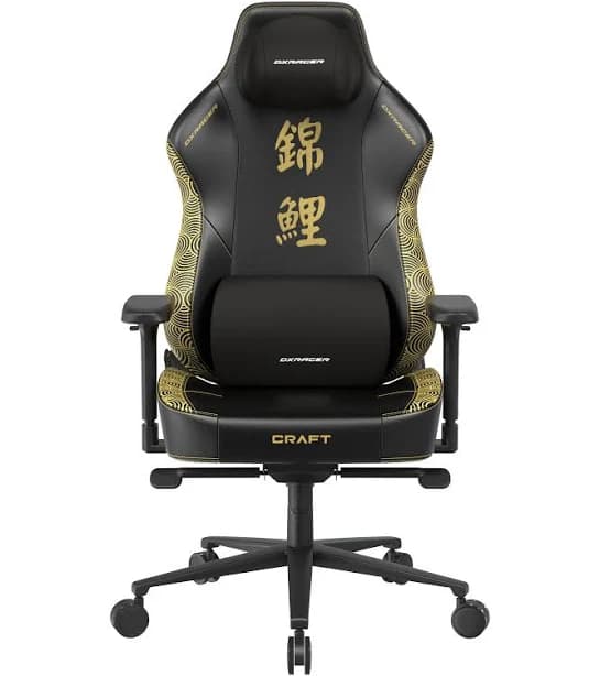 DXRacer Craft XL Video Gaming Chair