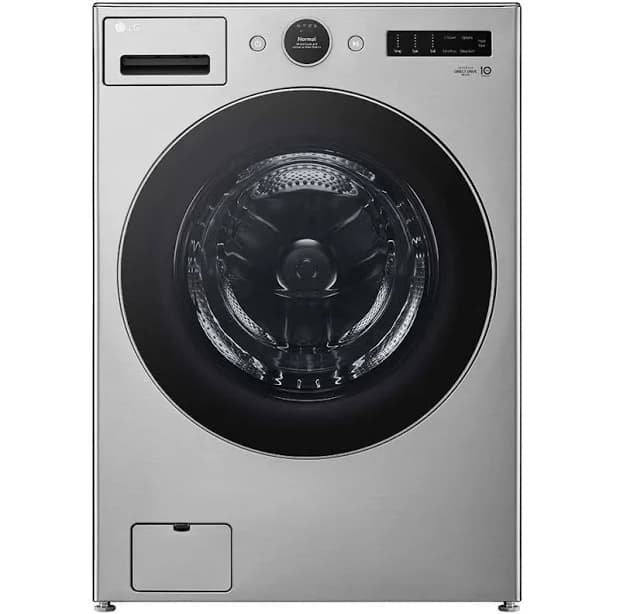 LG TurboWash 360 Washer WM5500HVA