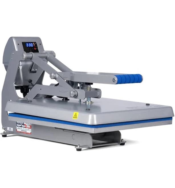 Stahls' Hotronix Auto Clam Heat Press, 16x20