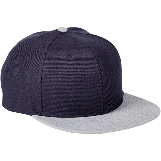 Flat Bill Sport Cap