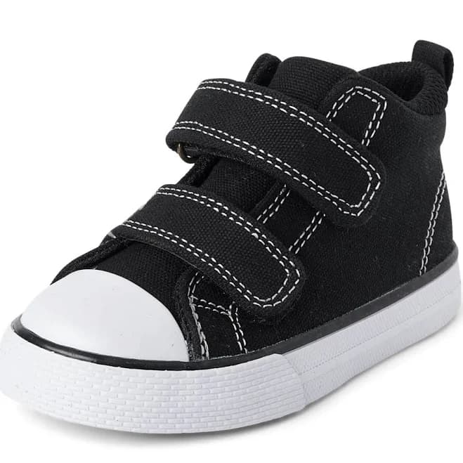 The Children's Place Toddler High Top Sneakers