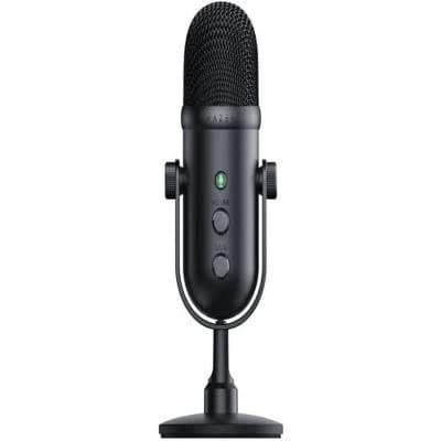 Razer Seiren V2 Pro USB Microphone