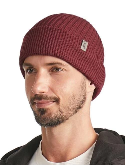 Alpine North Muskoka Unisex Cuff Beanie