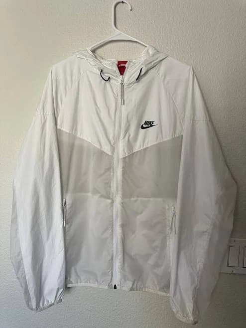 Women's Nike Sportswear Windrunner Jacket