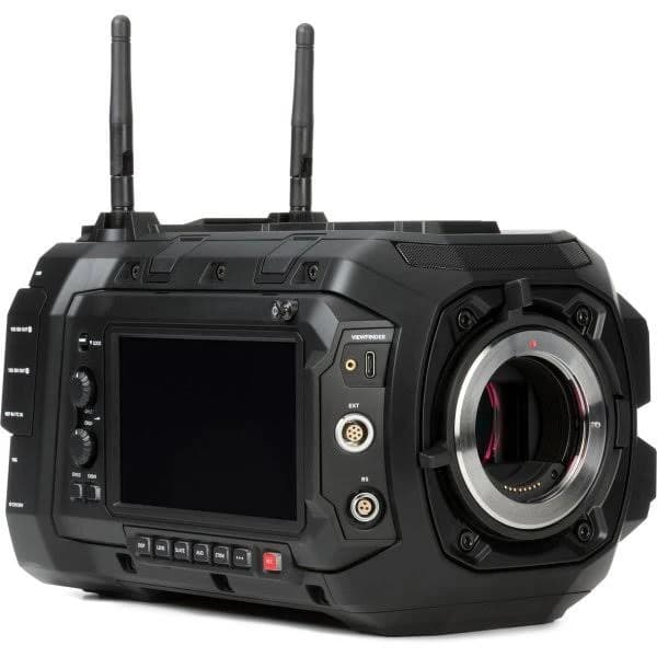 Blackmagic Design URSA Cine 12K LF Camera