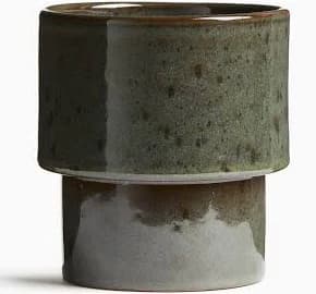 H&M Home Terracotta Plant Pot