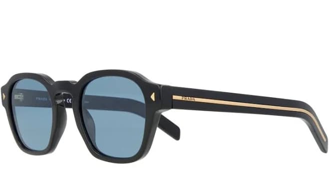 Prada PR A16S Sunglasses Men