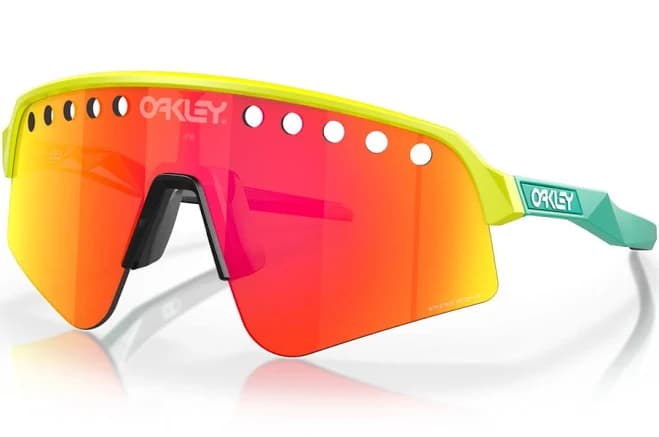 Oakley Men's Sutro Lite Sweep Sunglasses