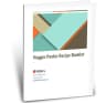 Video frame trigger