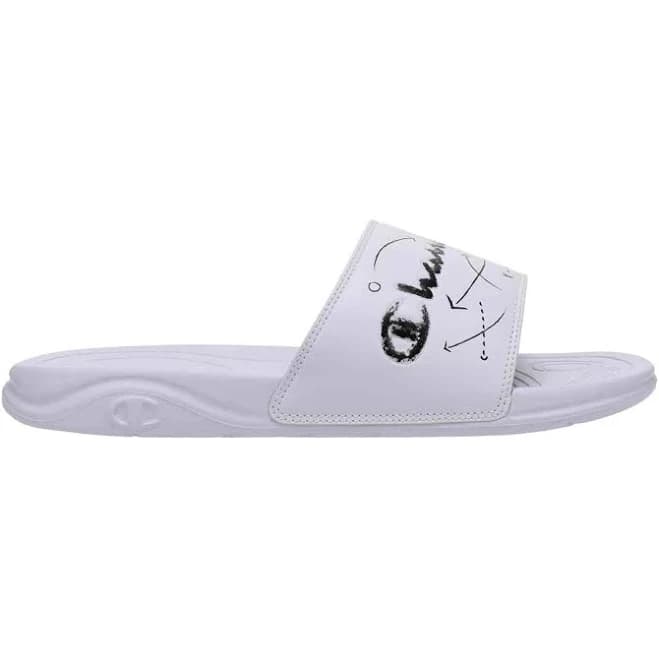 Champion Men's Mega SFB Slide